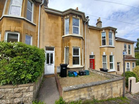 Thornbank Place, Bath BA2