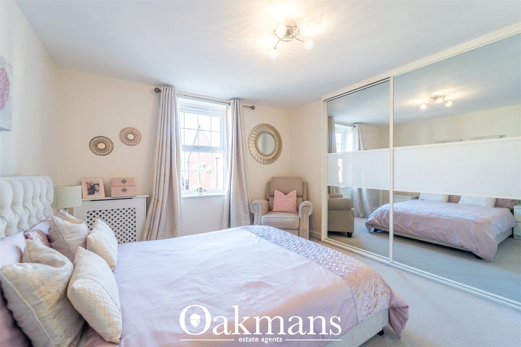 Additional image 13 of 4 bed detached house for saleSaxifrage Close, Bromsgrove, Worcestershire B61