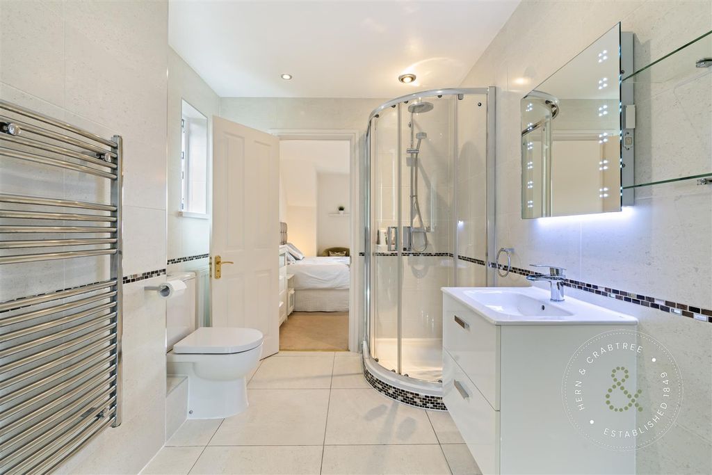 Additional image 39 of 6 bed detached house for saleGreenwood Road, Llandaff, Cardiff CF5