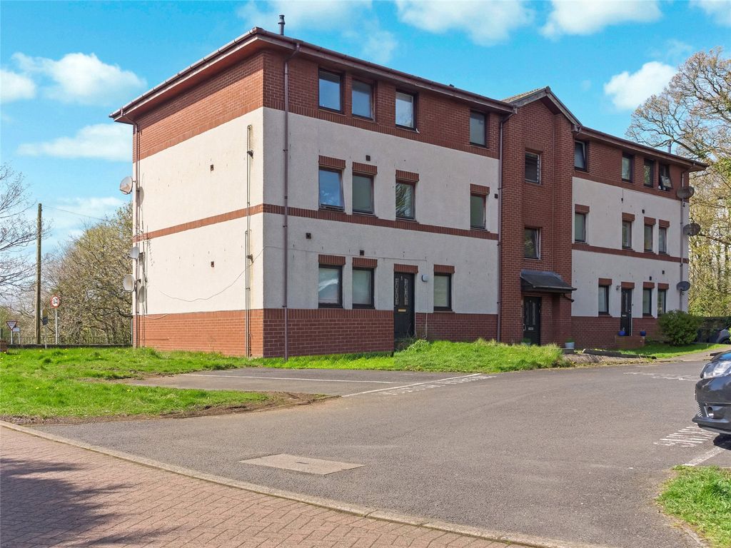 2 bed flat for saleCastle Keep Gardens, Stanecastle, Irvine, North Ayrshire KA11