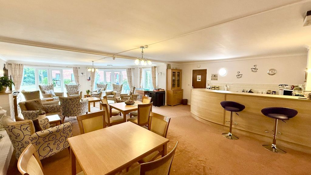 Additional image 9 of 1 bed property for saleGrigg Lane, Brockenhurst SO42