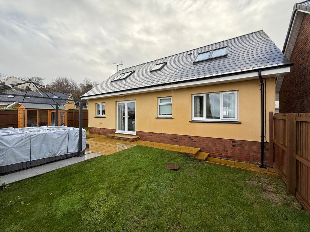 Additional image 26 of 4 bed detached bungalow for saleDolphin Court, New Quay SA45