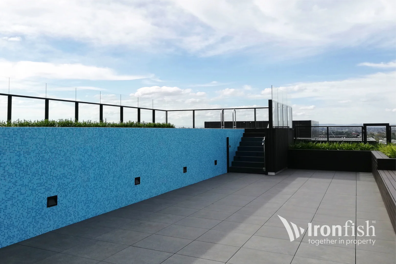 Additional image 10 of 201/33 Judd Street, Richmond VIC 3121