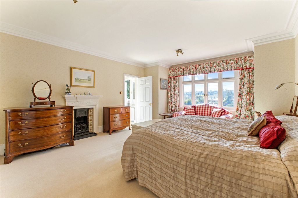 Additional image 14 of 8 bed detached house for saleDonkey Lane, Bourne End, Buckinghamshire SL8