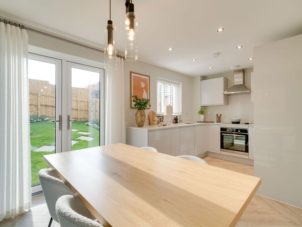 Additional image 6 of 2 bed terraced house for sale"The Danbury" at Beaufort Way, Bradwell, Great Yarmouth NR31