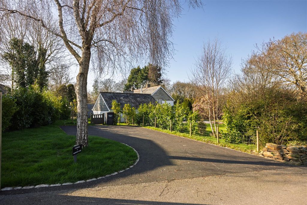Additional image 7 of 6 bed detached house for saleNanstallon, Bodmin PL30
