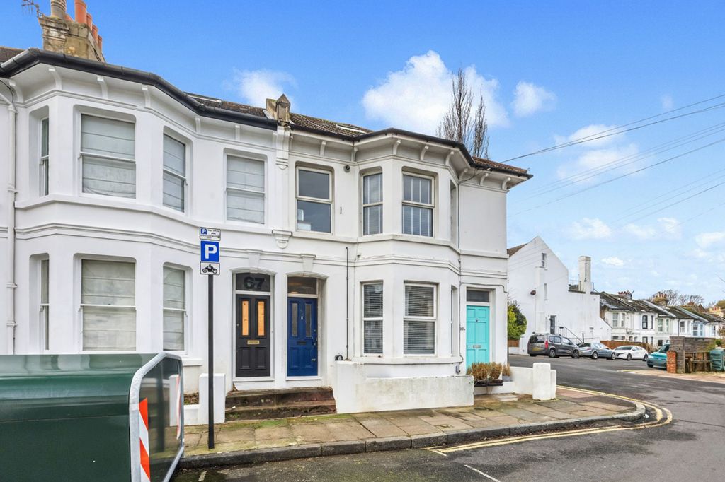 Additional image 14 of 3 bed maisonette for saleCoventry Street, Brighton BN1