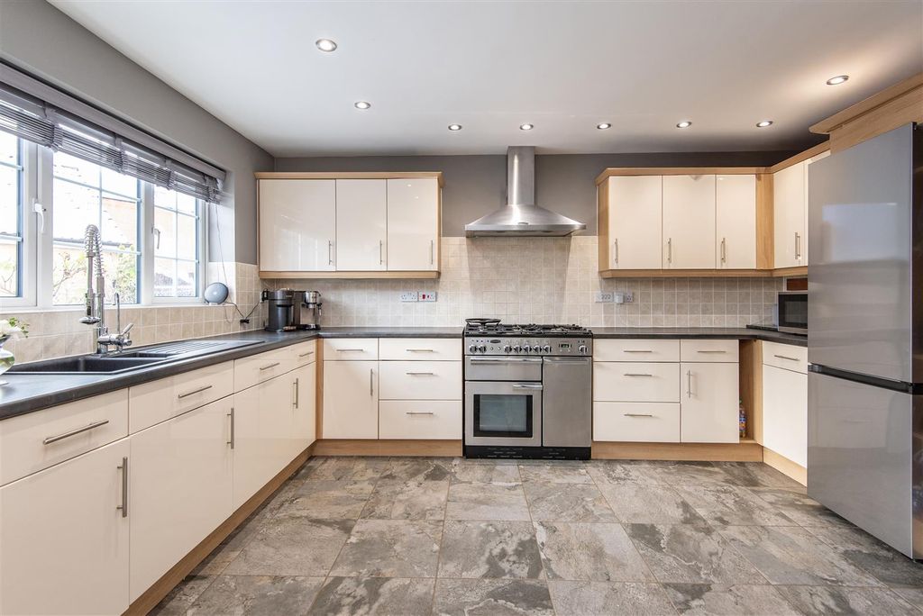 Additional image 4 of 4 bed detached house for saleFlorin Drive, Boston PE21