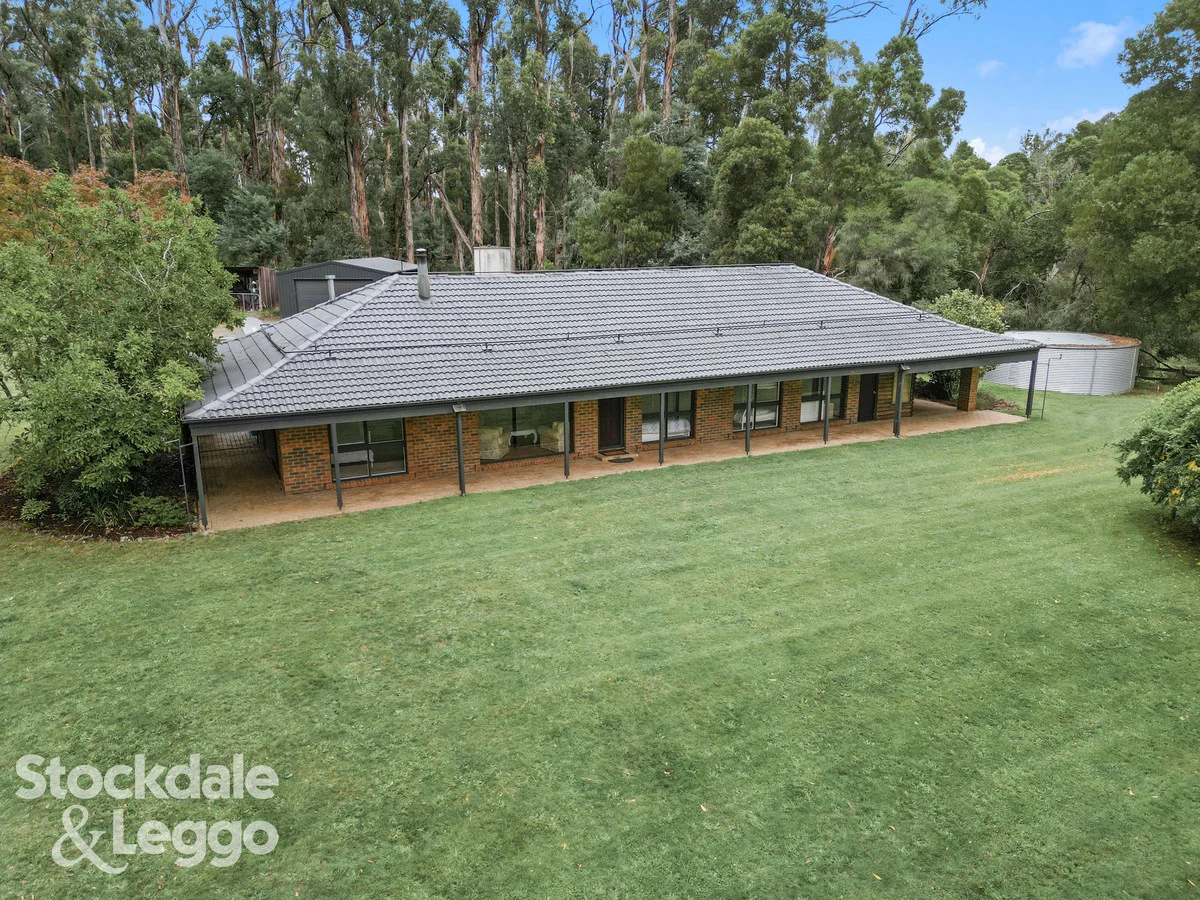 Additional image 28 of 540 Limonite Road, Boolarra VIC 3870