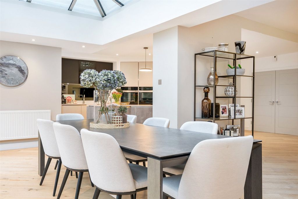 Additional image 8 of 5 bed detached house for saleBickley Park Road, Bromley BR1
