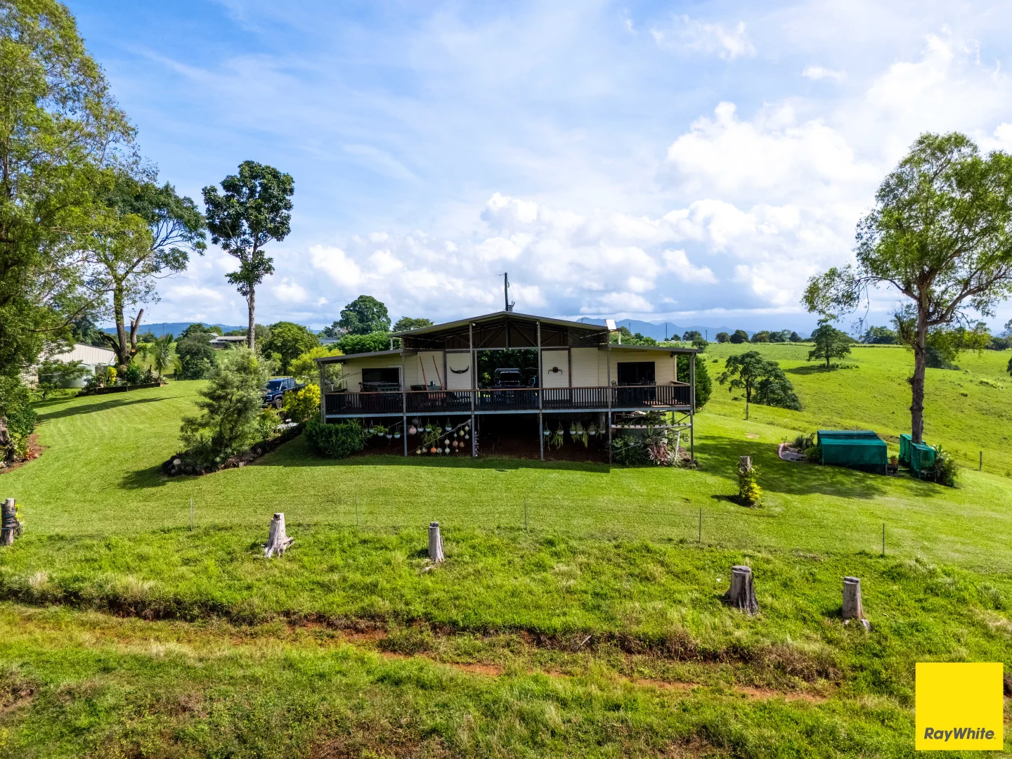 Additional image 16 of 2071 Palmerston Highway, East Palmerston QLD 4860
