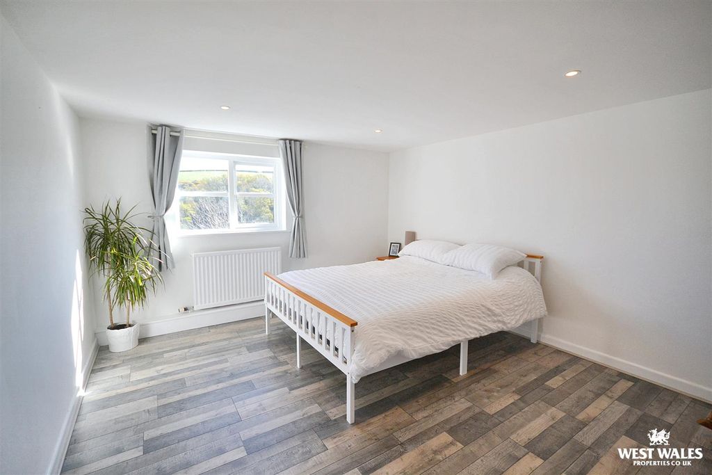 Additional image 15 of 4 bed detached house for saleAbercych, Boncath SA37