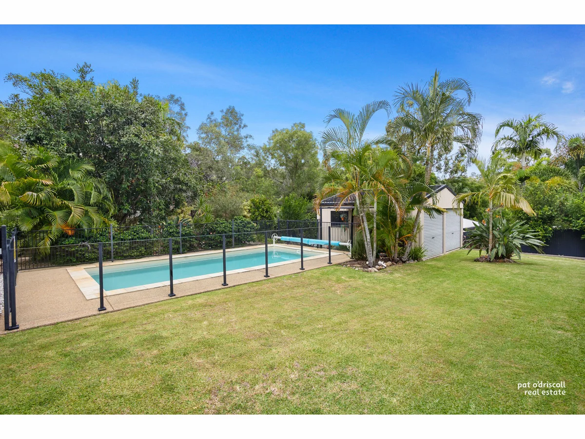 Additional image 15 of 4 Greenwood Close, Frenchville QLD 4701