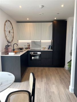 The Verdean, Acton W3, New home, Studio for sale