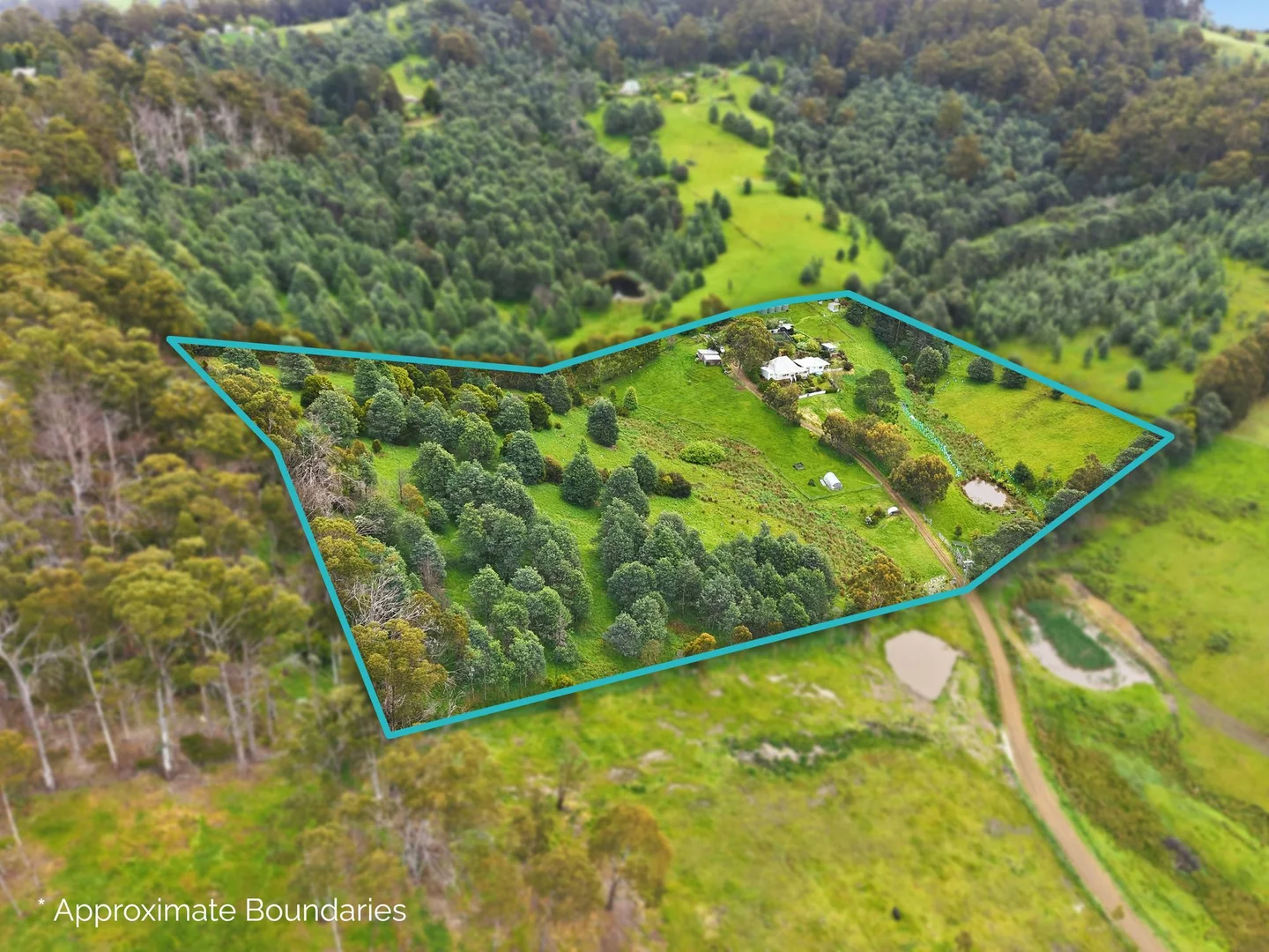 Additional image 34 of 69 Olbrichs Road, Cygnet TAS 7112