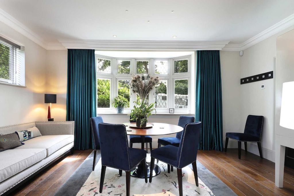 Additional image 8 of 7 bed country house for saleRiversdale, Bourne End, Buckinghamshire SL8
