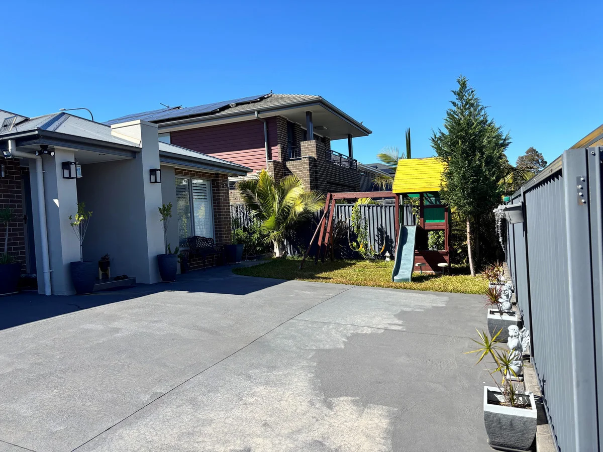32 Galbraith Street, Nirimba Fields NSW 2763 photo 2