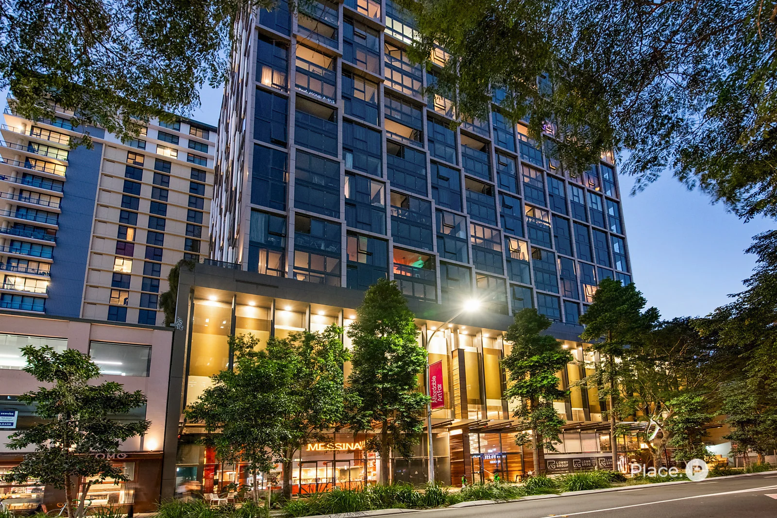 Additional image 18 of 1405/111 Melbourne Street, South Brisbane QLD 4101