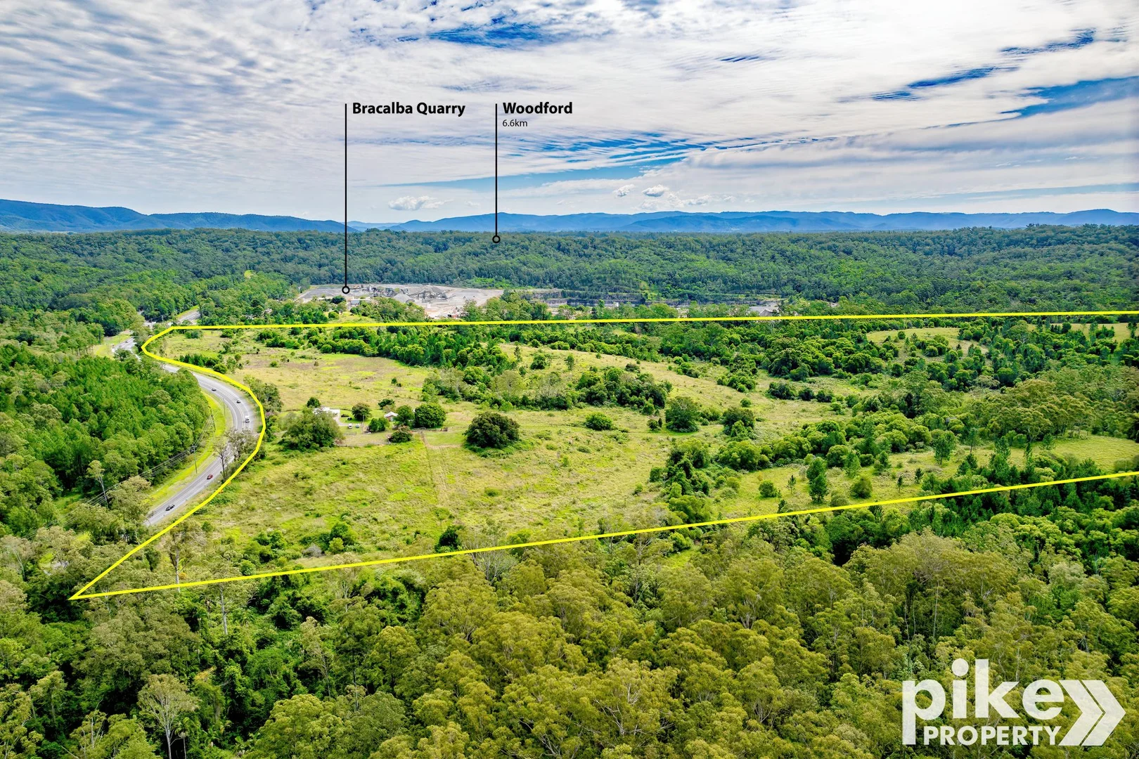 Additional image 2 of 1651-1729 D'aguilar Highway, Bracalba QLD 4512