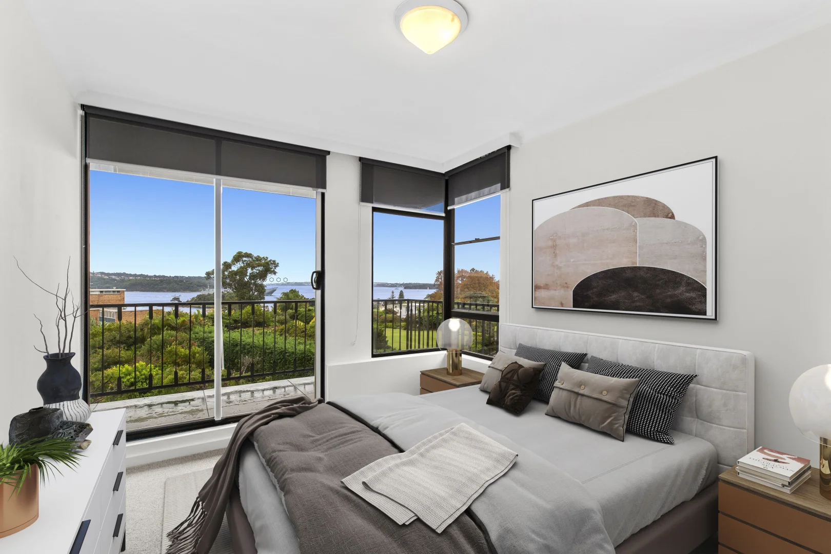 Additional image 2 of 3C/13 Thornton Street, Darling Point NSW 2027