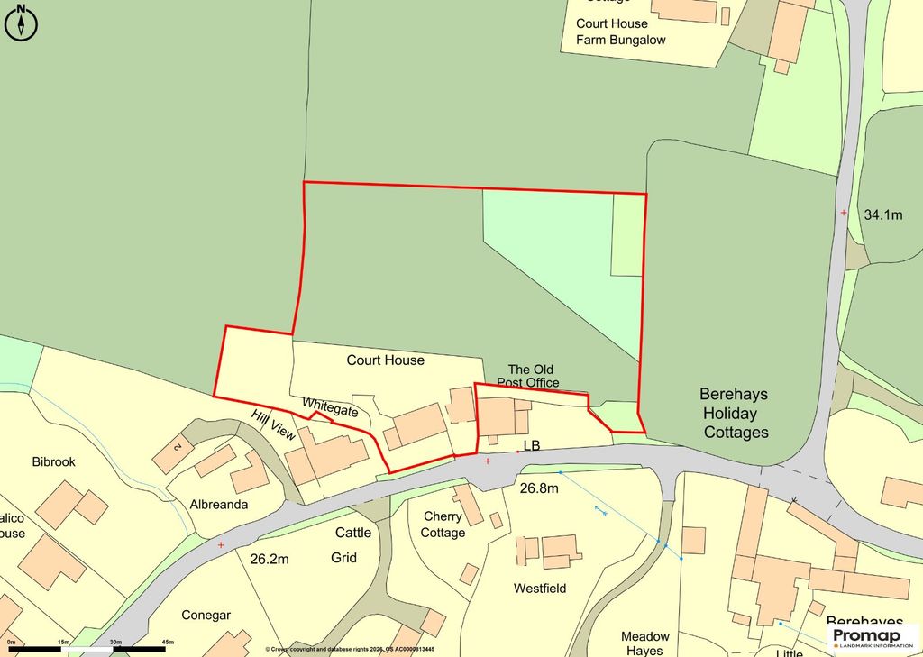 Additional image 22 of 4 bed detached house for saleWhitchurch Canonicorum, Bridport, Dorset DT6