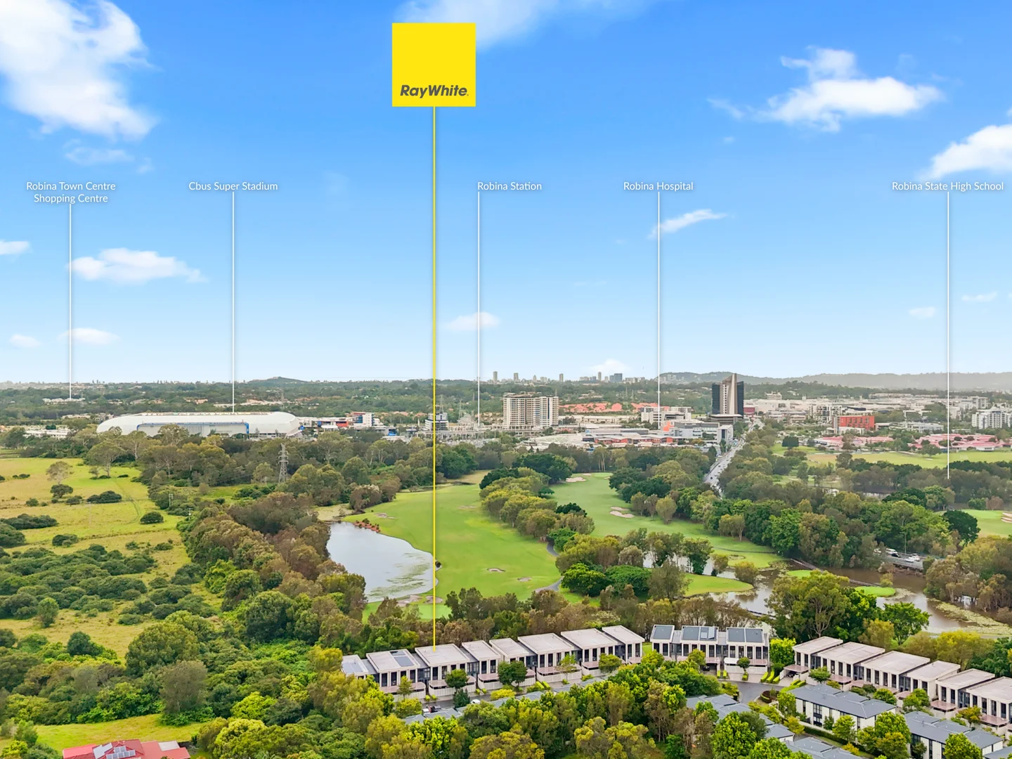 Additional image 4 of 149 North Hill Drive, Robina QLD 4226