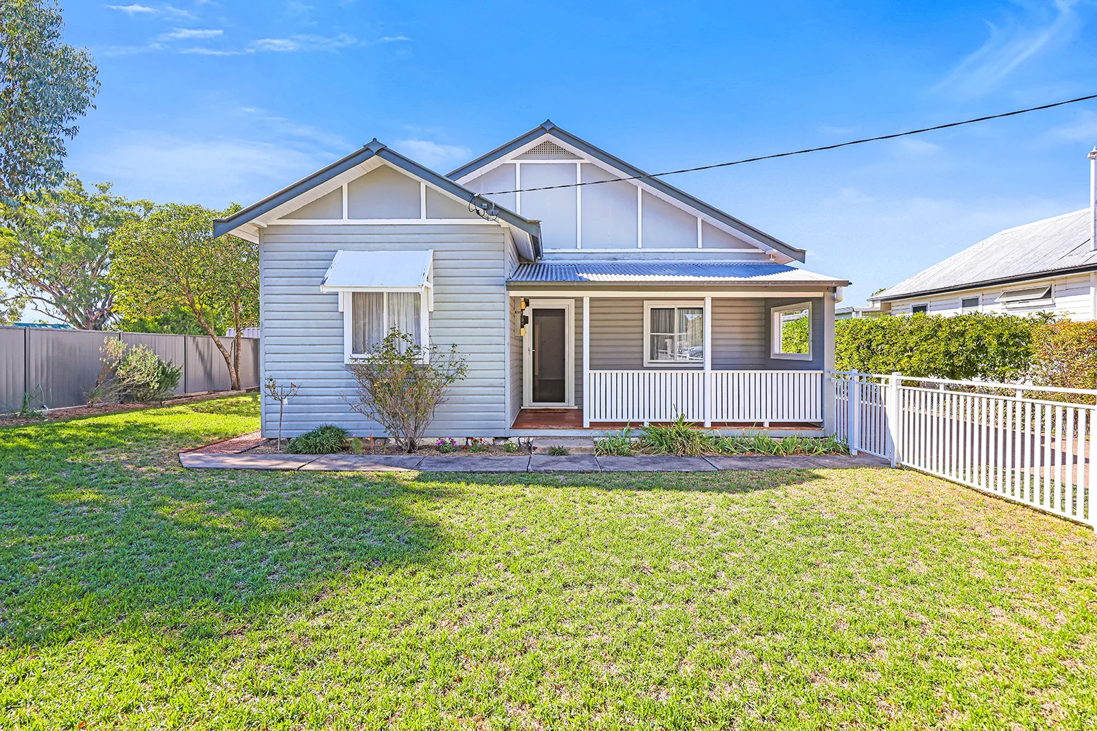 23 Pollock Street, Quirindi NSW 2343 photo 3