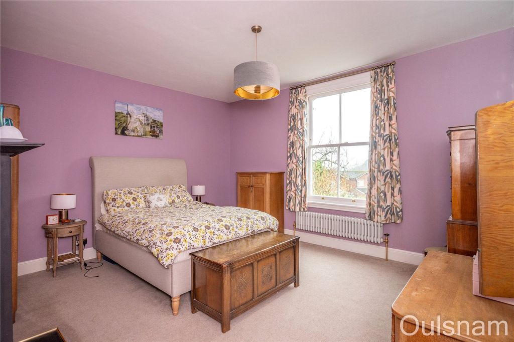 Additional image 14 of 3 bed detached house for saleSouth Crescent, Bromsgrove, Worcestershire B60