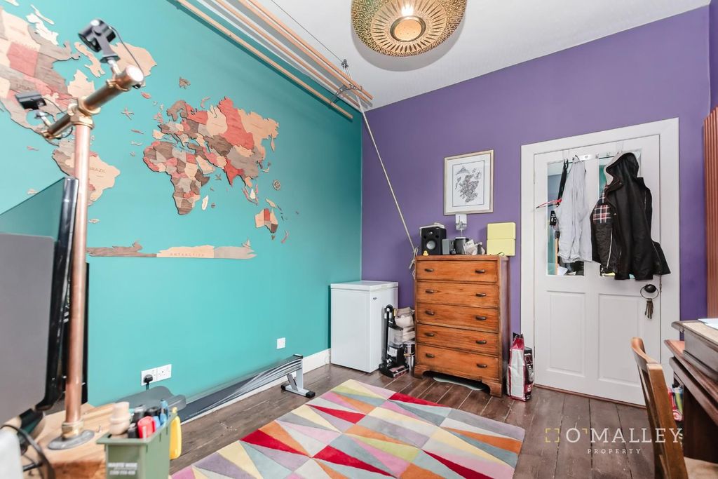 Additional image 13 of 3 bed flat for saleOchil Street, Alloa FK10