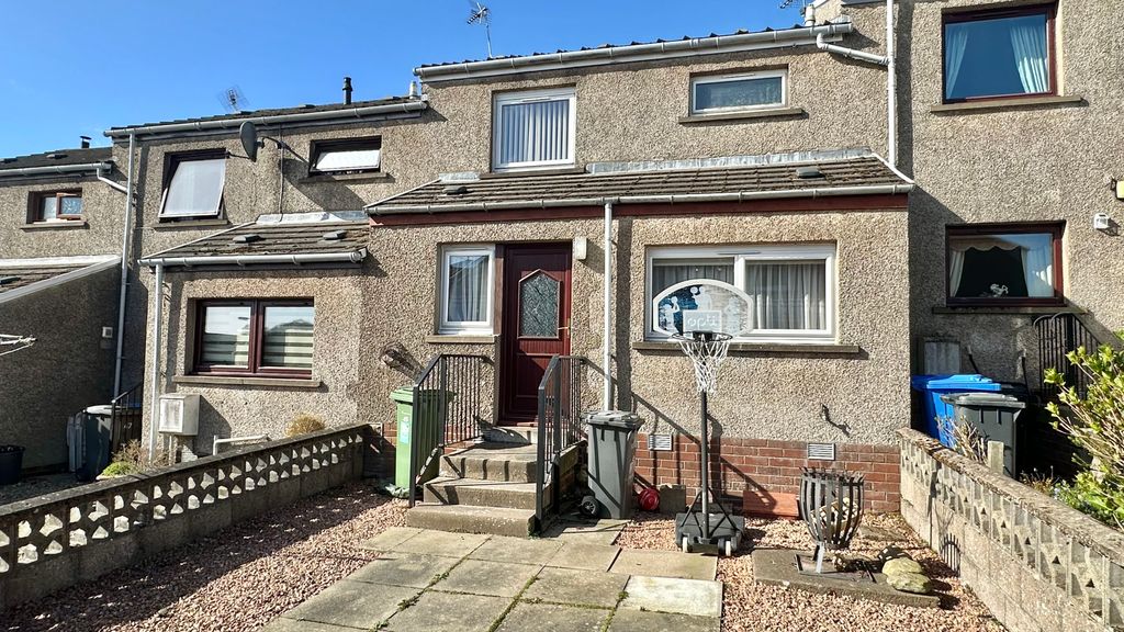 Additional image 15 of 2 bed terraced house for saleCaledonian Road, Brechin DD9