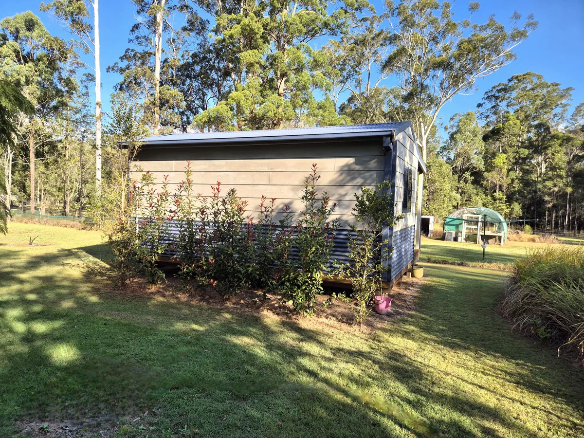 Additional image 20 of 44 Gilliland Crescent, Blackbutt North QLD 4314