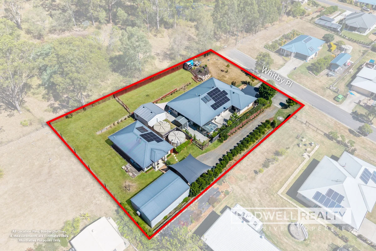 Additional image 26 of 4 Whitby Place, Gleneagle QLD 4285