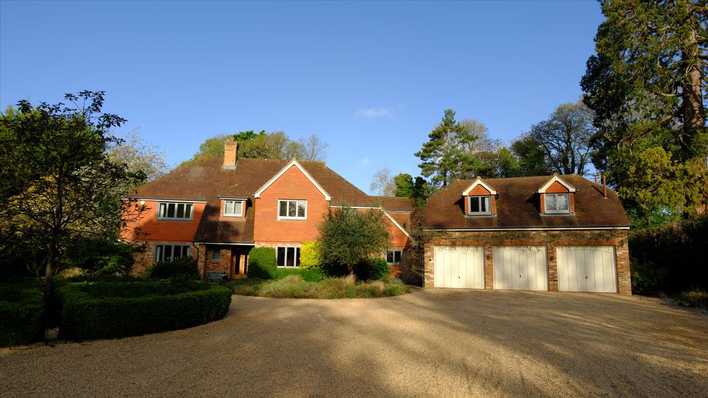 Additional image 31 of 5 bed detached house for saleParkside, Henley-On-Thames, Oxfordshire RG9