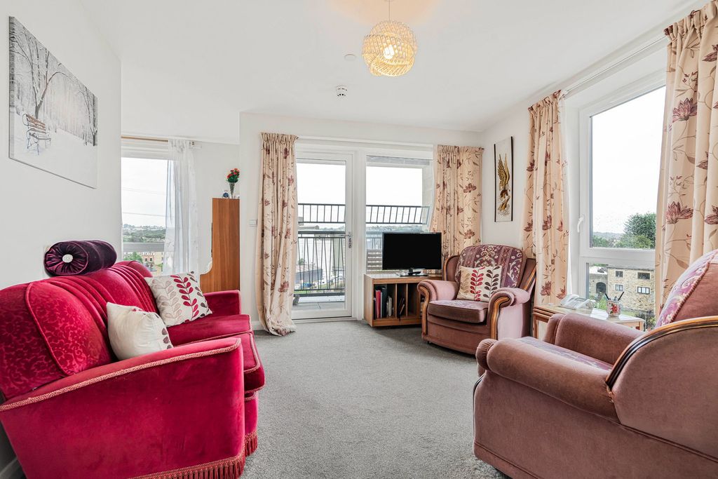 Additional image 3 of 1 bed flat for saleRailway Bridge View, Brighouse HD6