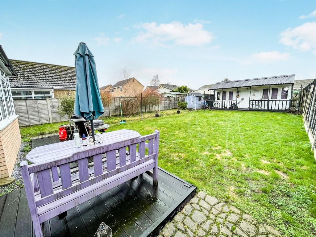 Additional image 12 of 2 bed detached bungalow for saleLondon Road, Brandon IP27