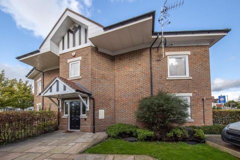 Mill Hill NW7