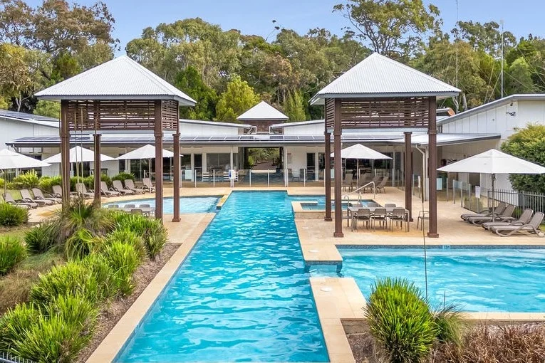 Additional image 22 of 12/90 Beach Road, Noosa North Shore QLD 4565