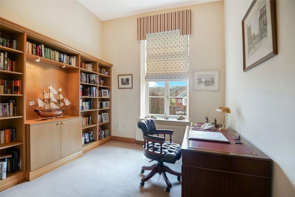 Additional image 7 of 4 bed end terrace house for saleLaurel Way, Quarriers Village, Bridge Of Weir PA11