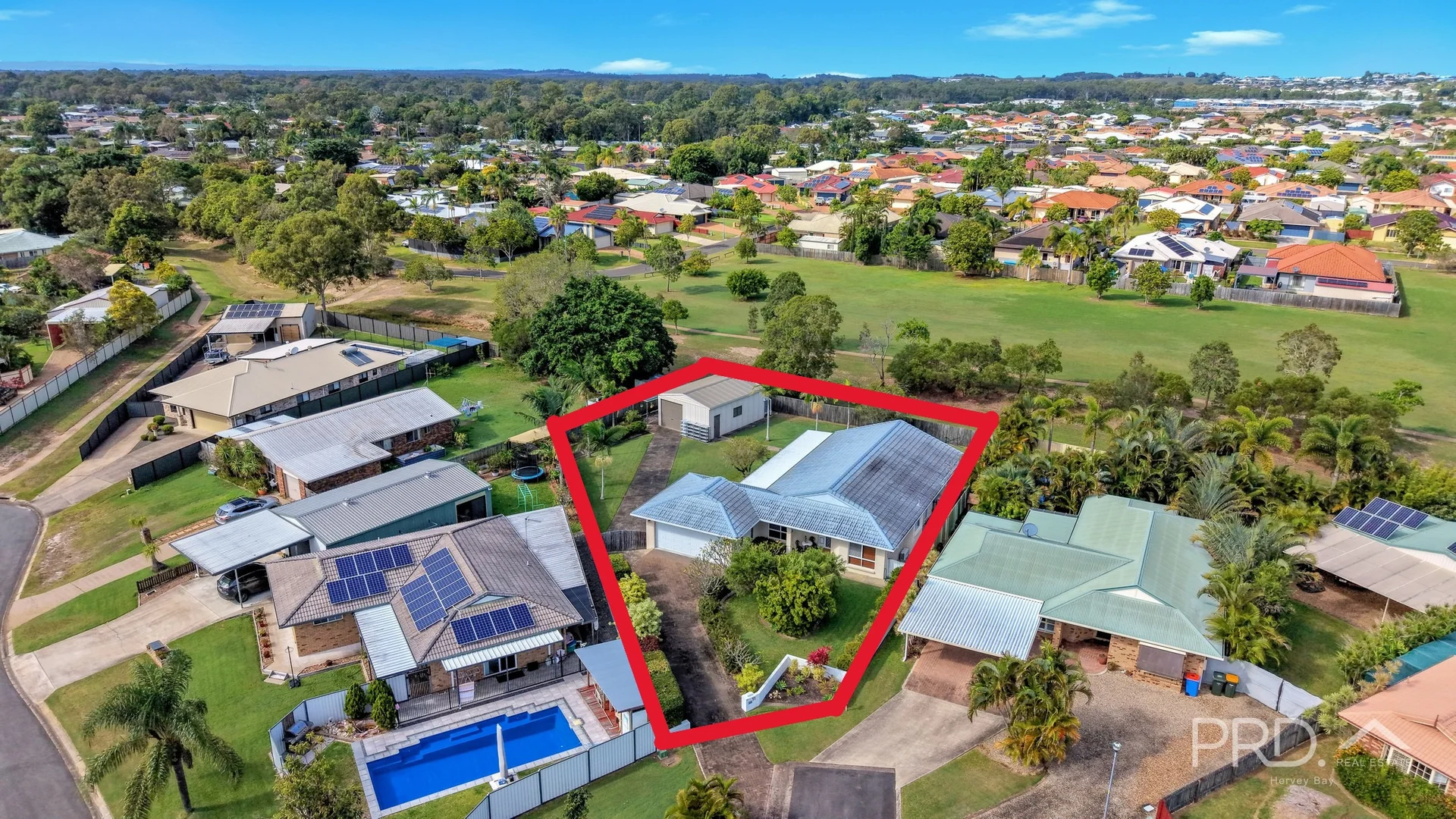 Additional image 21 of 11 Brampton Court, Kawungan QLD 4655
