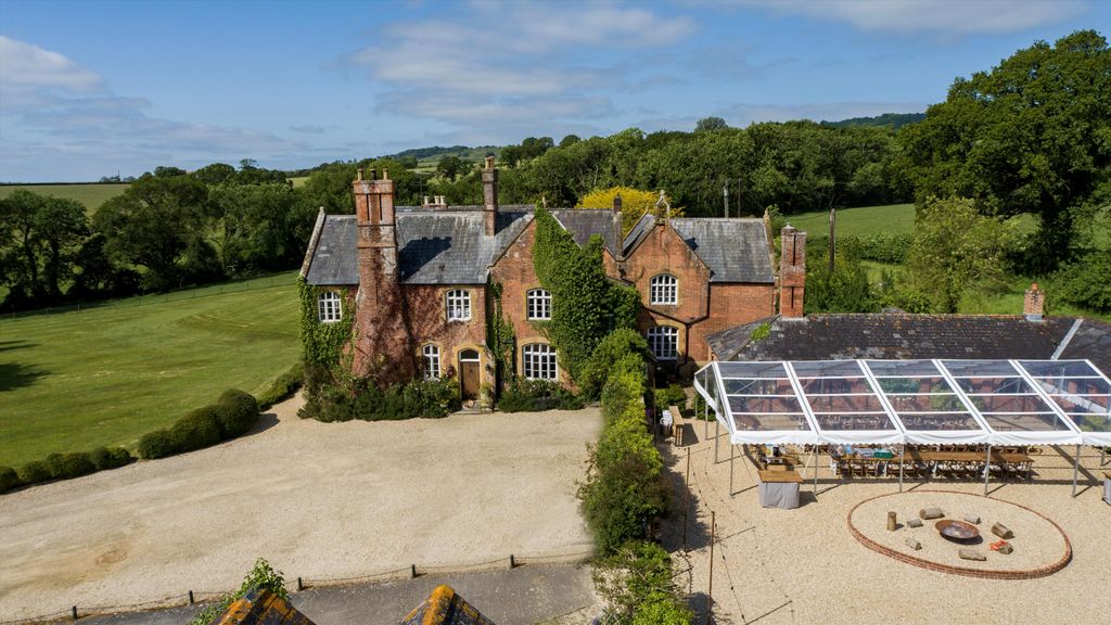 Additional image 25 of 9 bed detached house for saleBettiscombe, Bridport, Dorset DT6