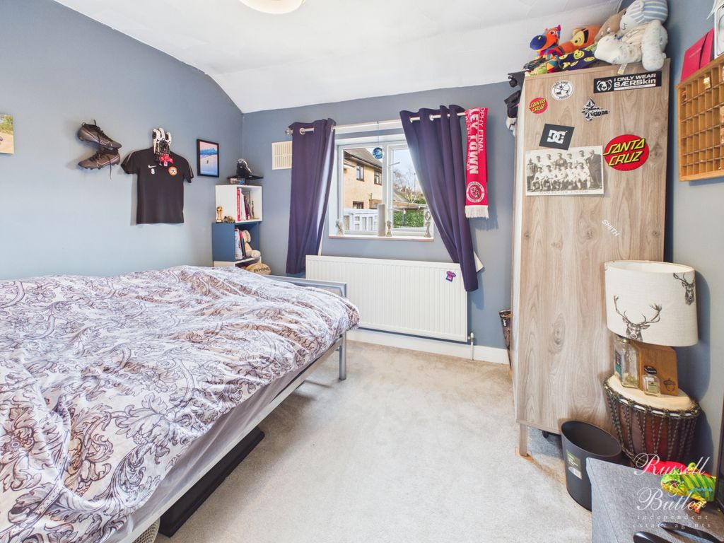 Additional image 5 of 3 bed semi-detached house for saleWayneflete Avenue, Brackley NN13