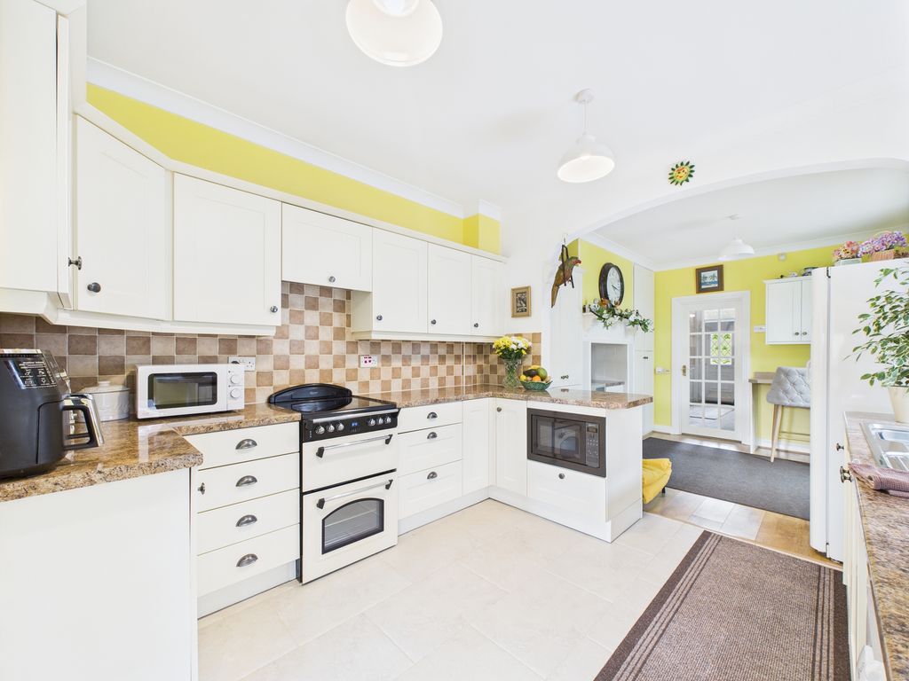 Additional image 3 of 4 bed terraced house for saleNorthfield, Bridgwater TA6
