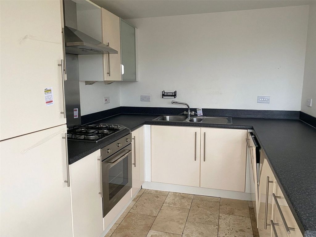 Additional image 9 of 2 bed flat for saleOld Harbour Square, Stirling, Stirlingshire FK8