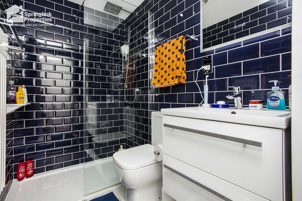 Additional image 12 of 3 bed flat for saleCoastal Point, 647-655, New South Promenade, Blackpool, Lancashire FY4