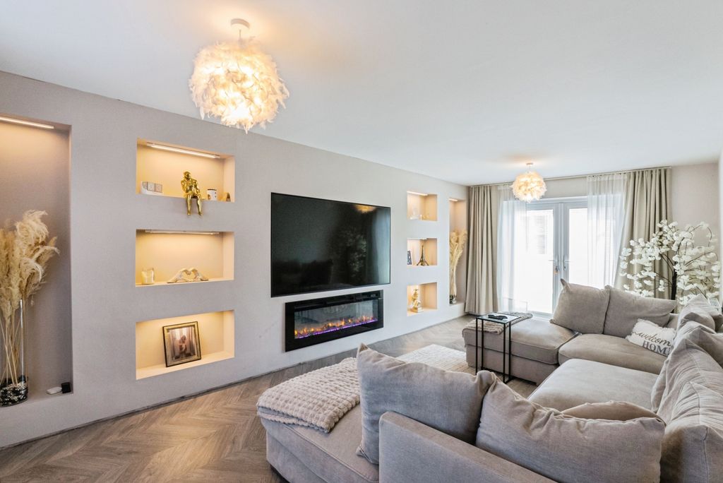 Additional image 5 of 5 bed detached house for saleJackson Avenue, Blackpool FY4
