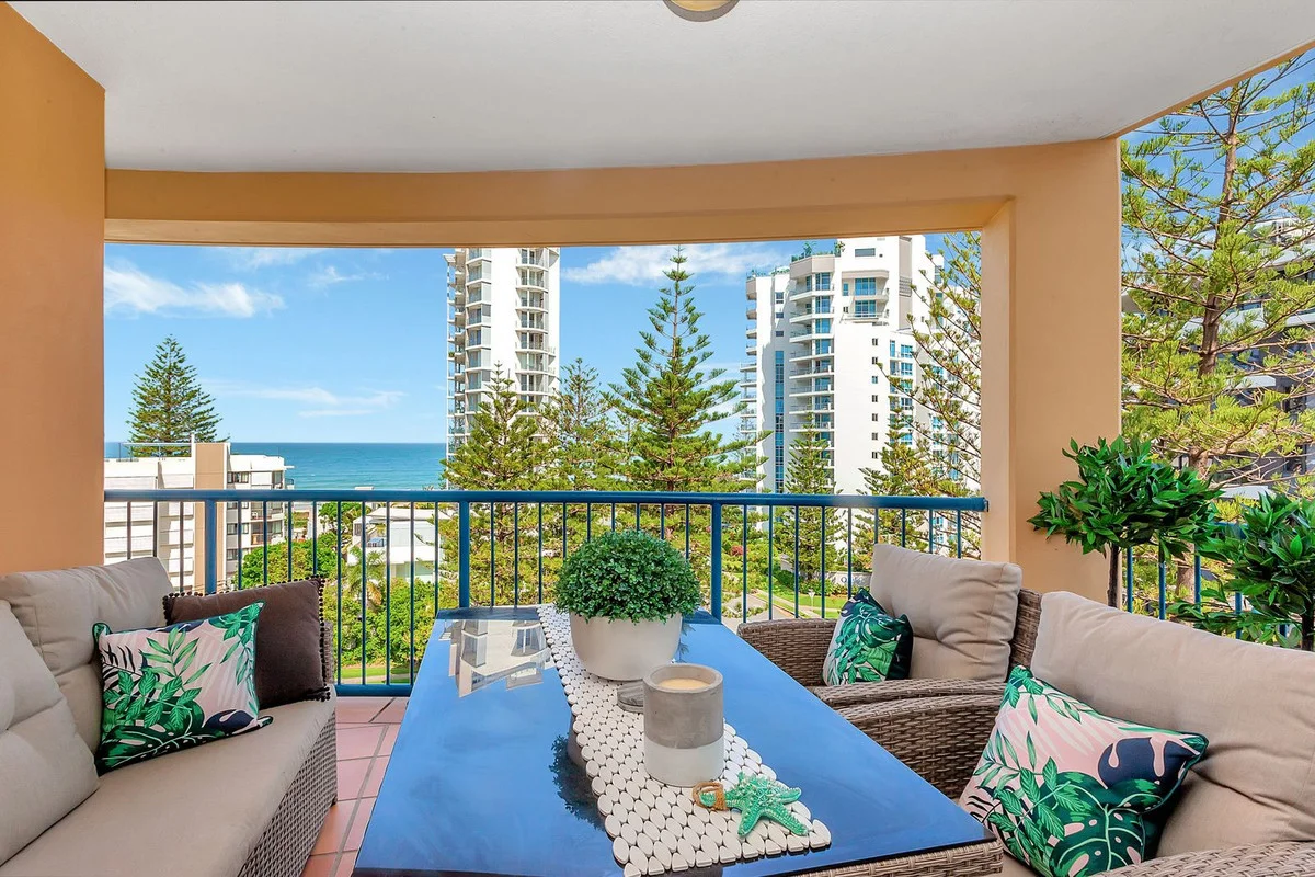 24/93 Old Burleigh Road, Broadbeach QLD 4218 photo 4