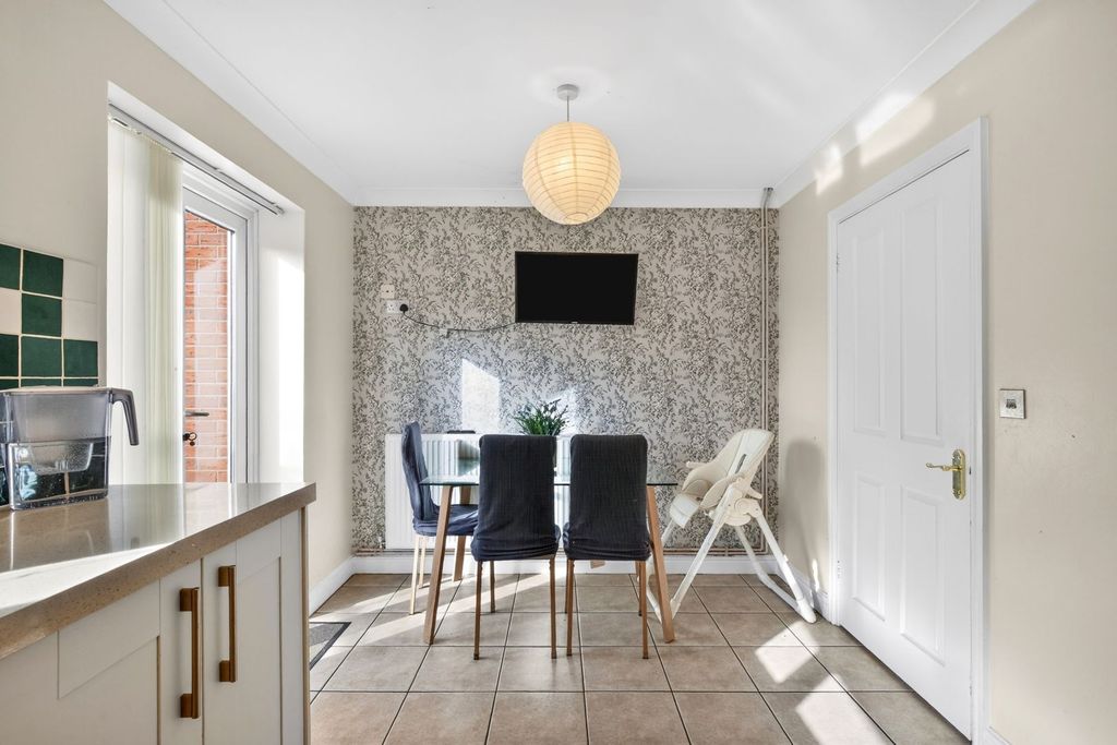 Additional image 4 of 5 bed detached house for saleGreenacres Drive, Boston PE21
