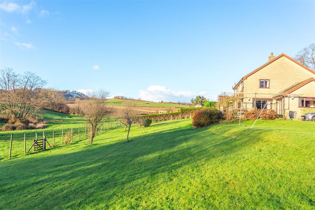 Additional image 26 of 6 bed detached house for saleBettiscombe, Bridport, Dorset DT6