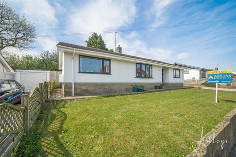 Manselfield Road, Murton, Swansea SA3