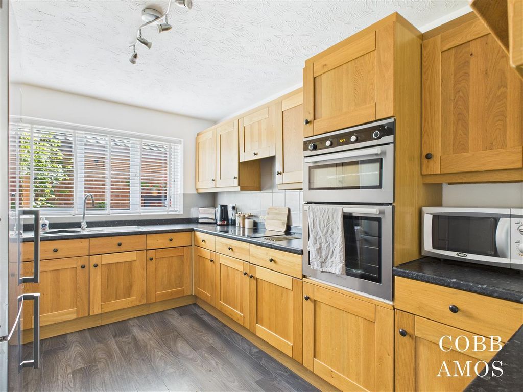 Additional image 5 of 4 bed detached house for saleAshfield Way, Bromyard HR7